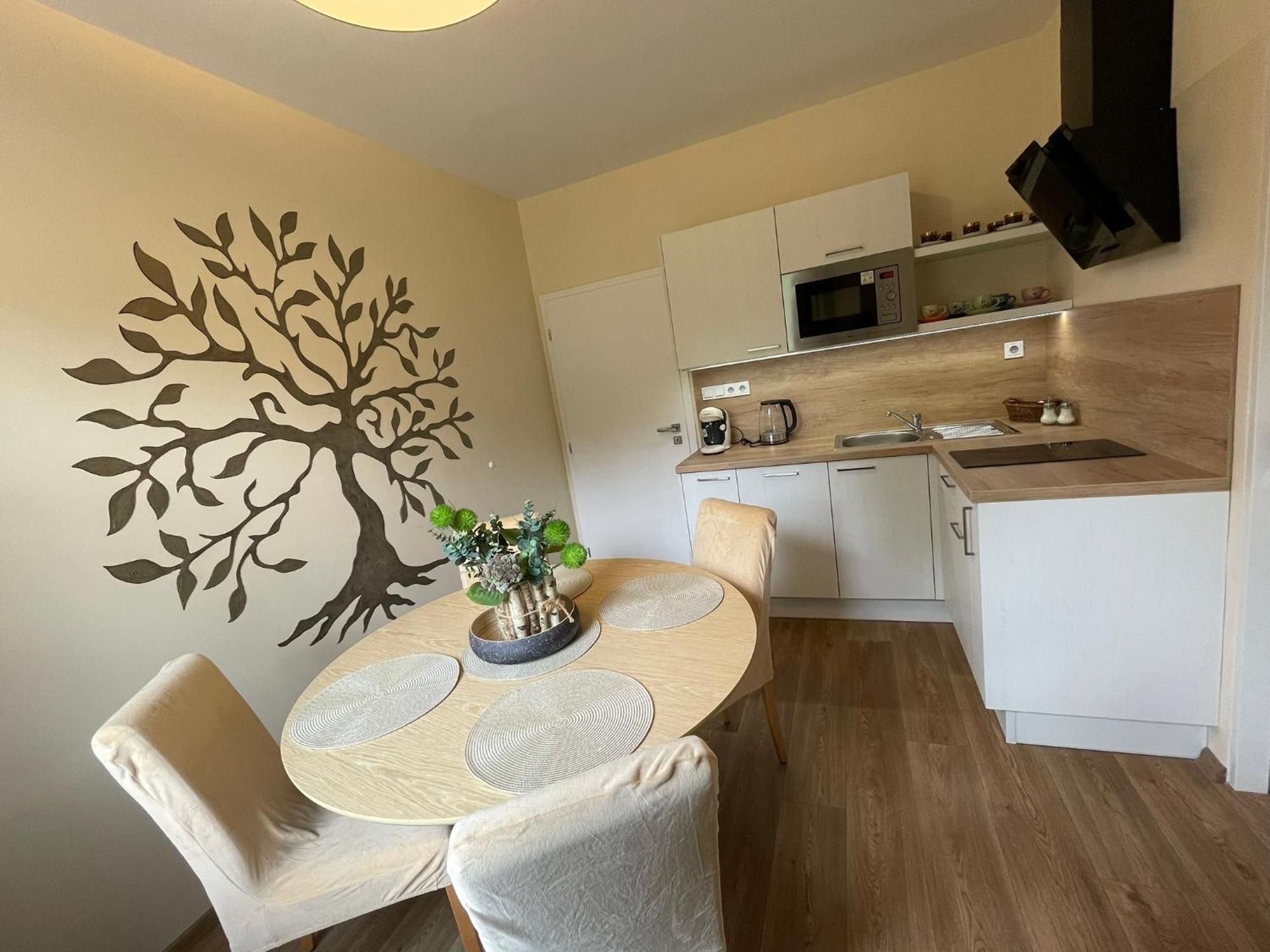 Apartmany Jasmin Liberec Eksteriør bilde