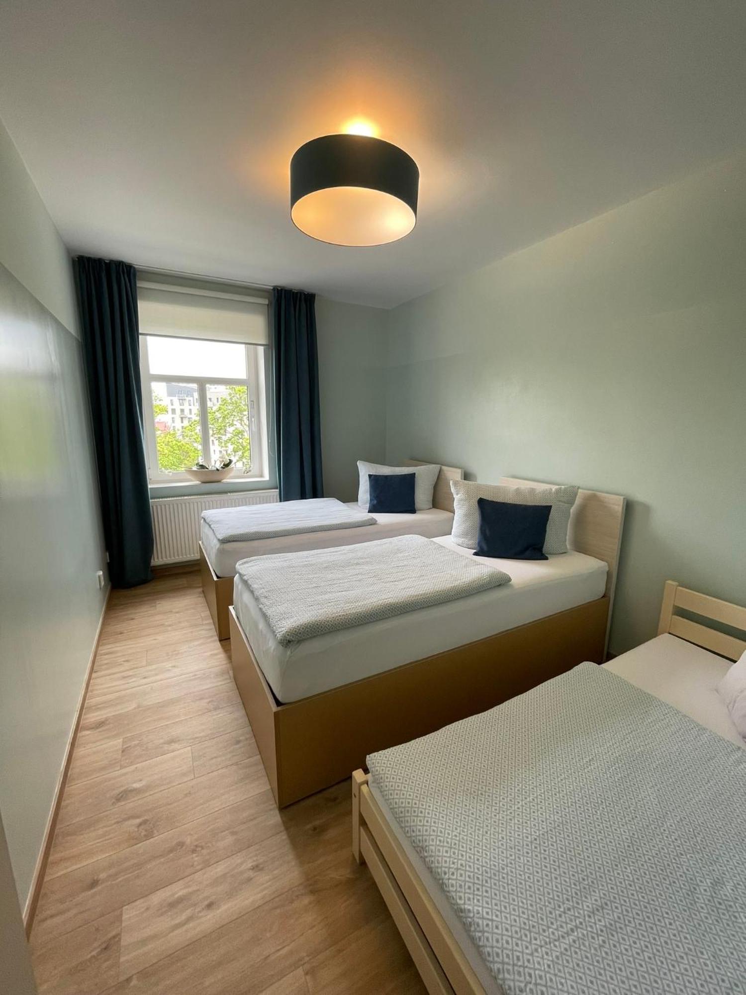 Apartmany Jasmin Liberec Eksteriør bilde