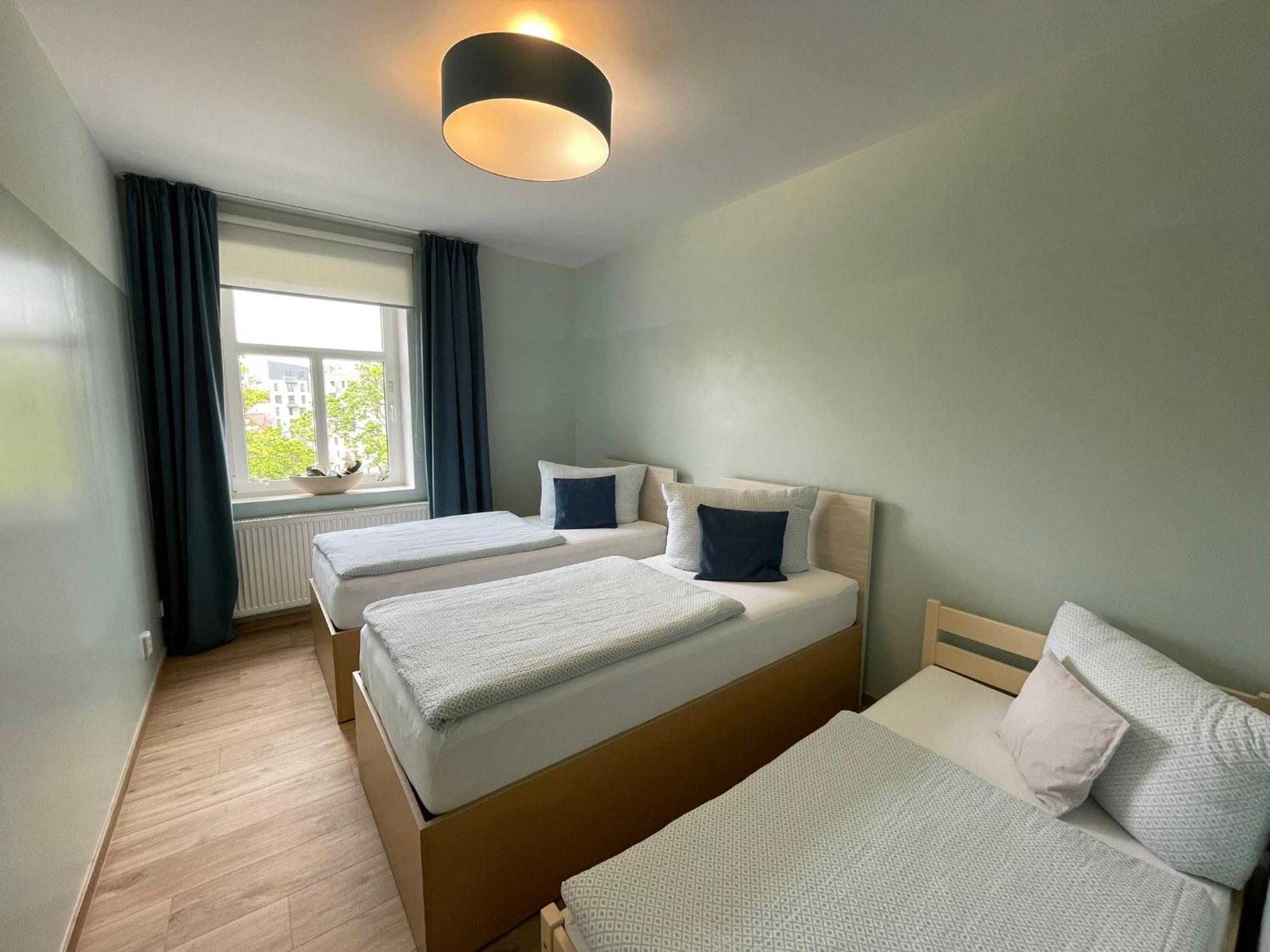 Apartmany Jasmin Liberec Eksteriør bilde