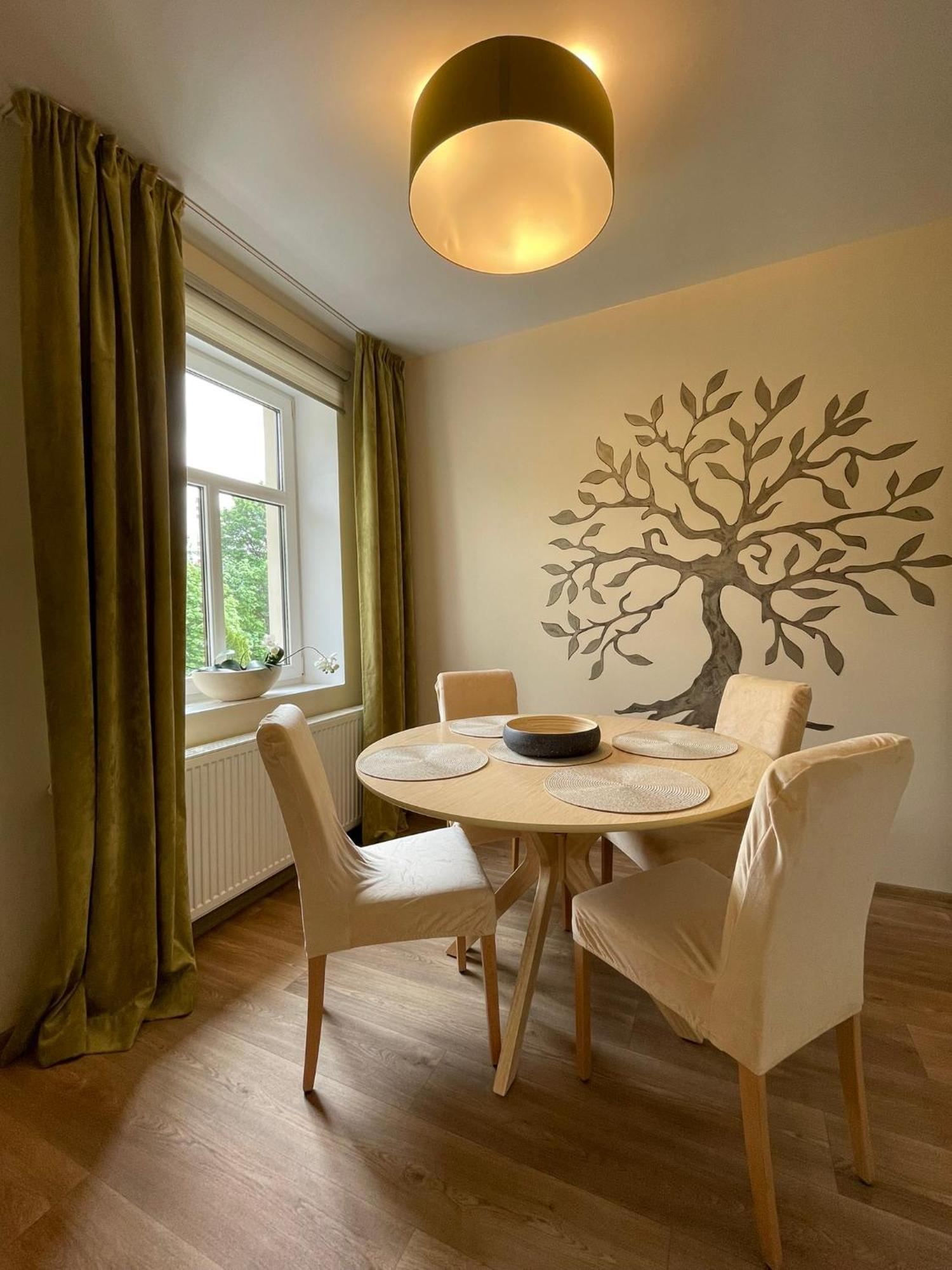 Apartmany Jasmin Liberec Eksteriør bilde