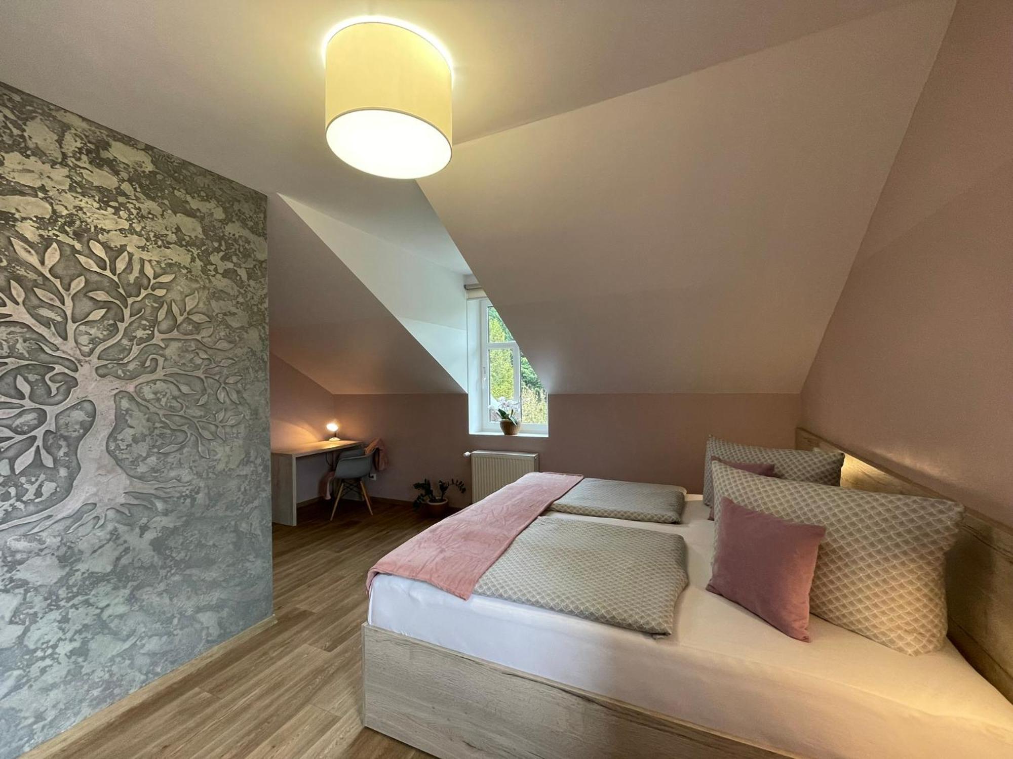 Apartmany Jasmin Liberec Eksteriør bilde