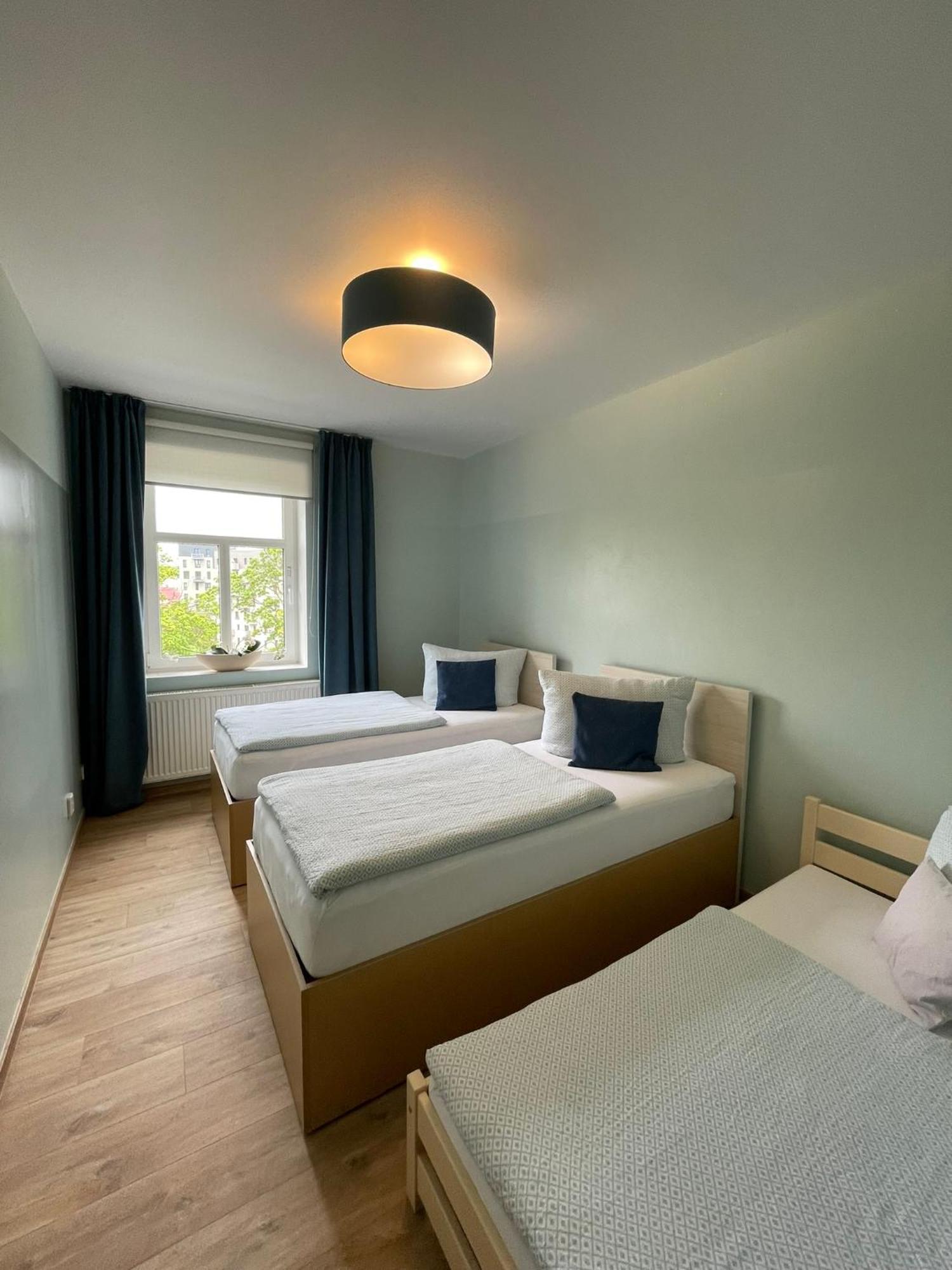 Apartmany Jasmin Liberec Eksteriør bilde