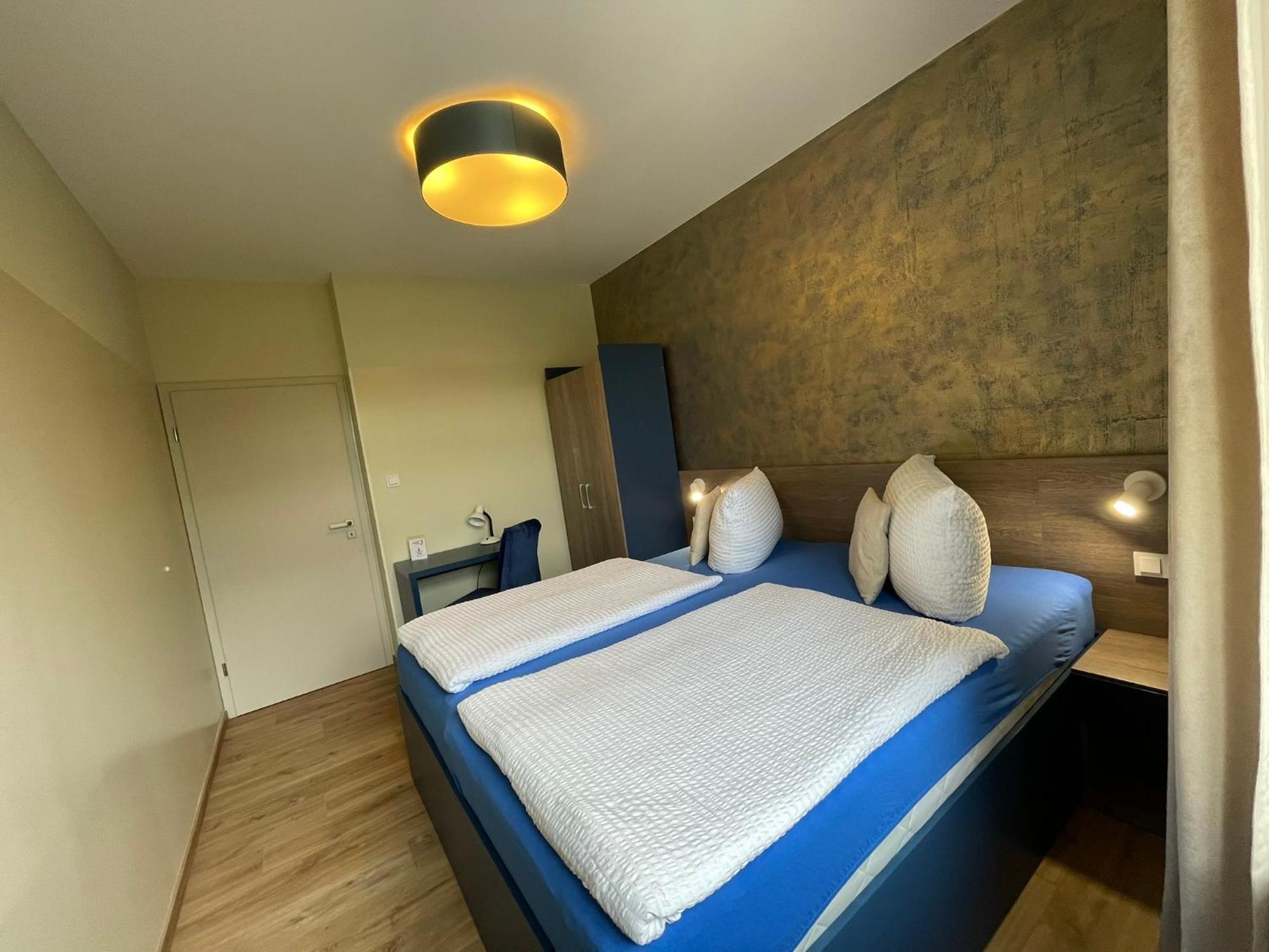 Apartmany Jasmin Liberec Eksteriør bilde