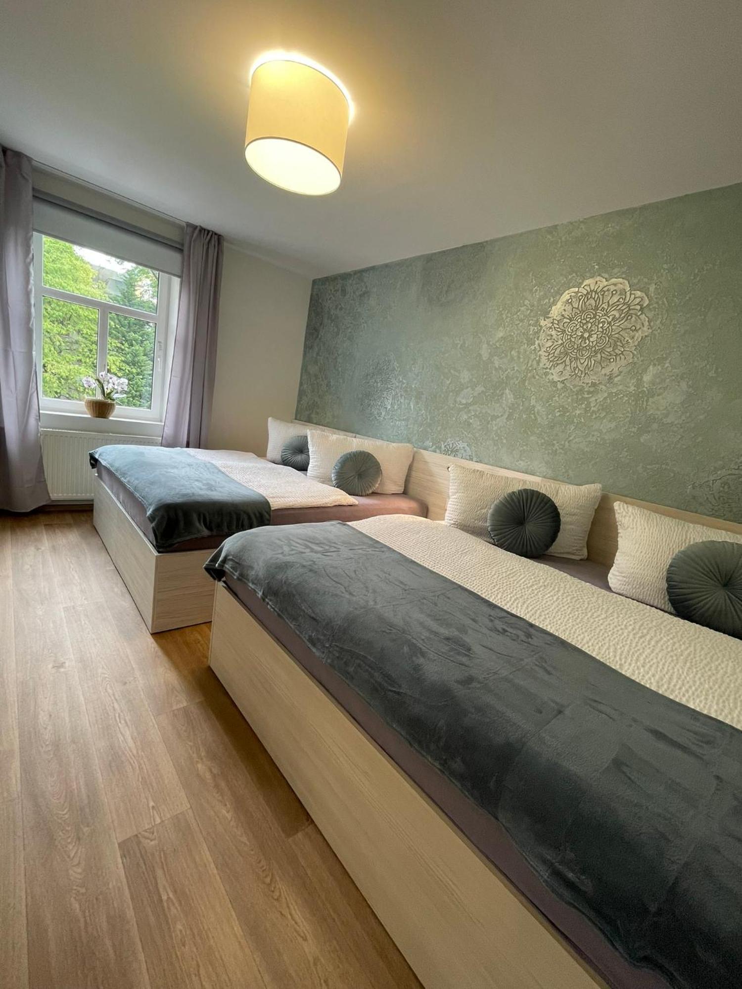 Apartmany Jasmin Liberec Eksteriør bilde