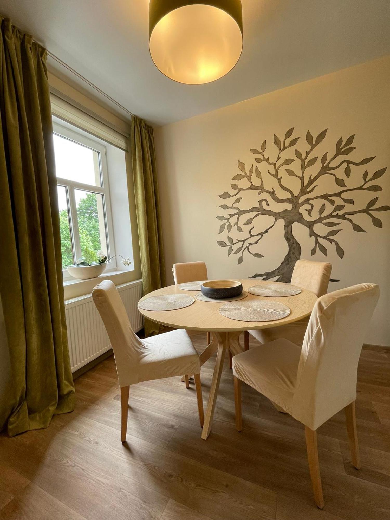 Apartmany Jasmin Liberec Eksteriør bilde