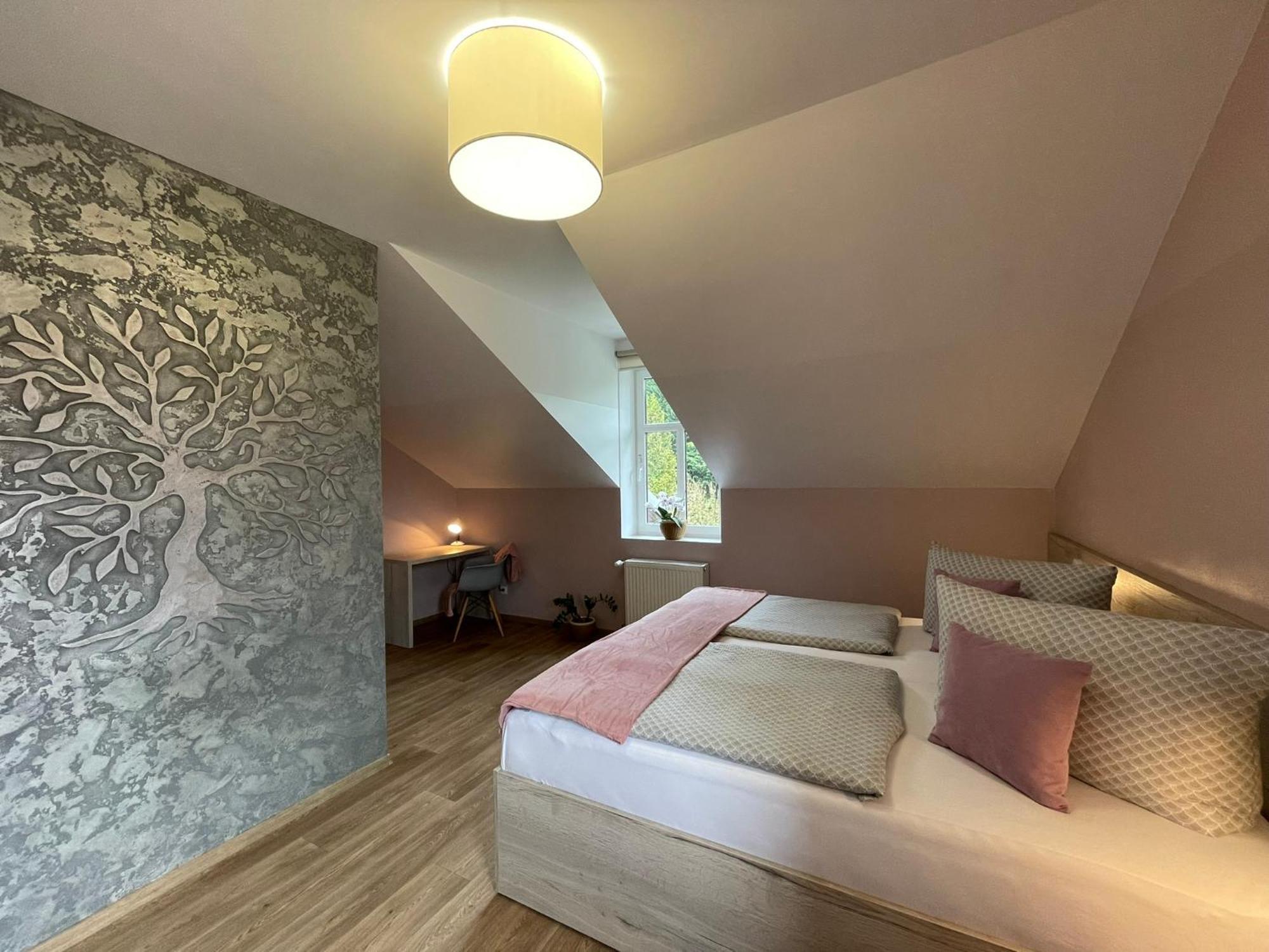 Apartmany Jasmin Liberec Eksteriør bilde