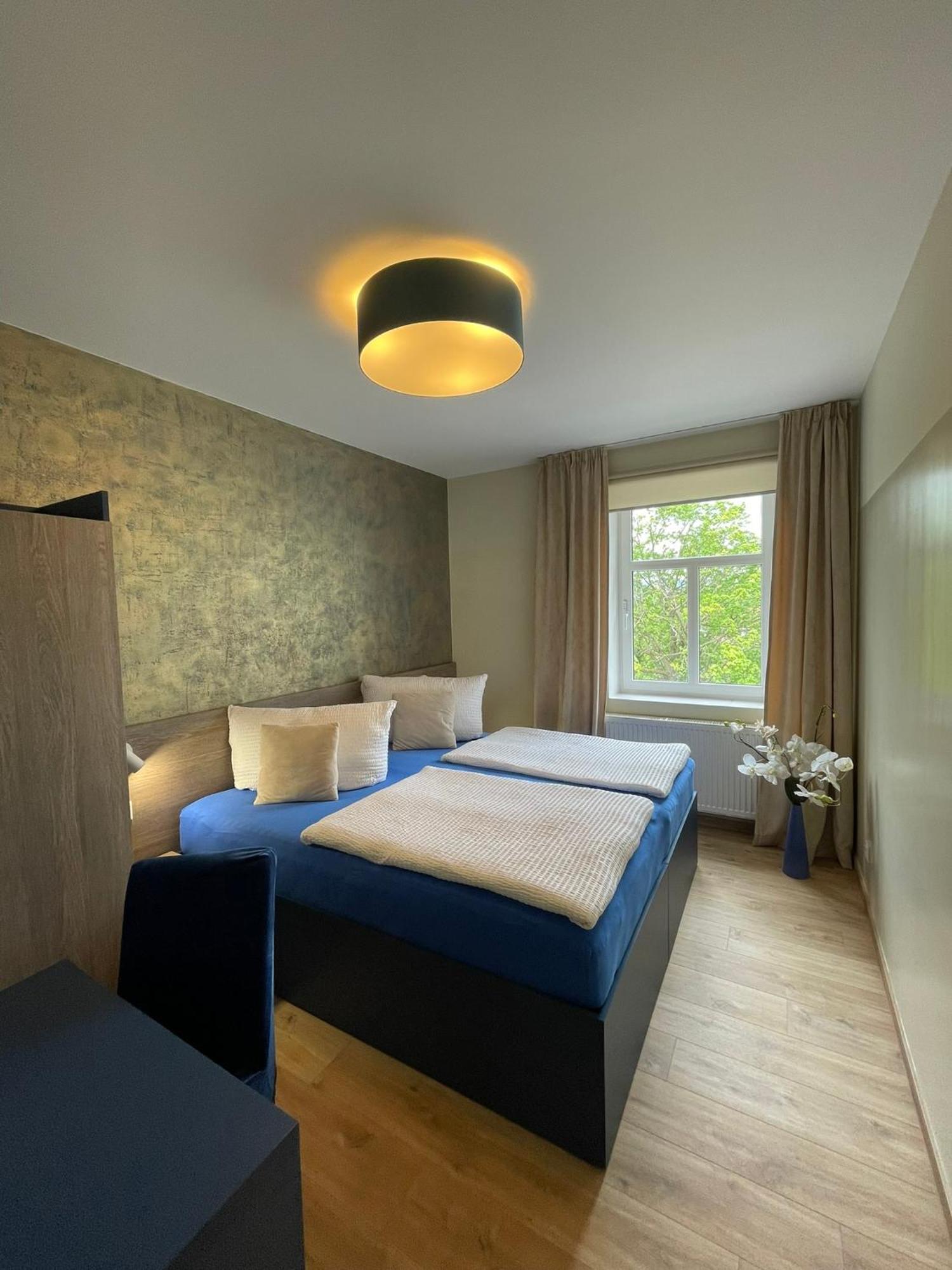 Apartmany Jasmin Liberec Eksteriør bilde