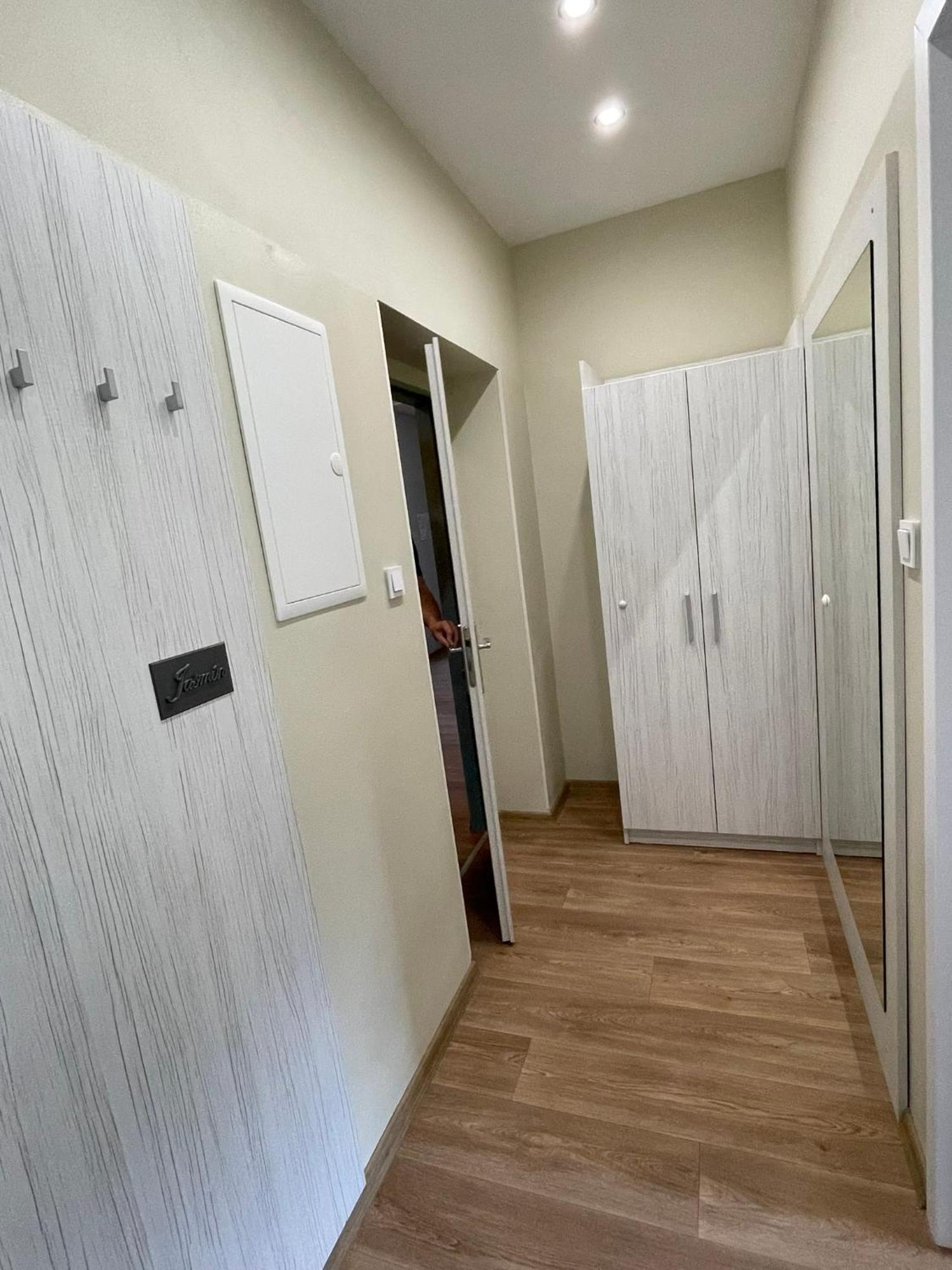 Apartmany Jasmin Liberec Eksteriør bilde
